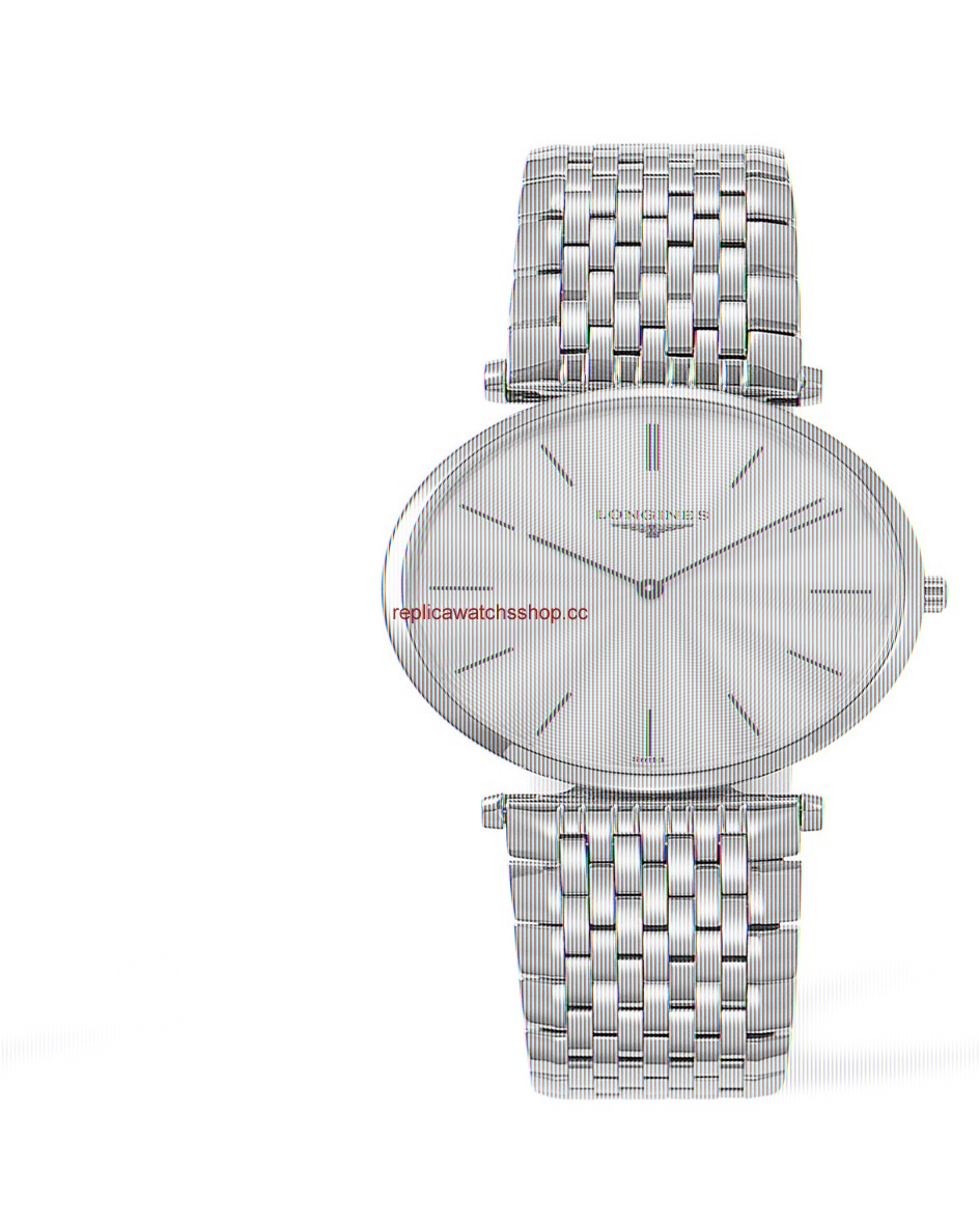 Longines La Grande Classique 33 Quartz Yellow (L4.709.2.42.8)