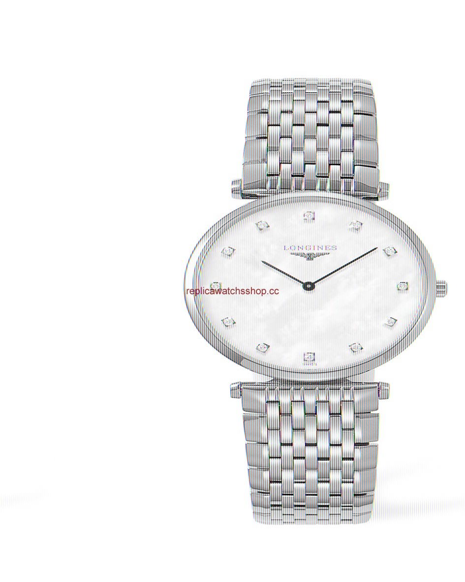 Longines La Grande Classique 33 Quartz Yellow (L4.709.2.87.8) Longines La Grande Classique 33 Quartz Yellow (L4.709.2.87.8)