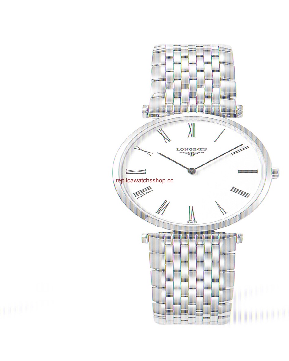 Longines La Grande Classique 33 Quartz Stainless Steel (L4.709.4.11.6) Longines La Grande Classique 33 Quartz Stainless Steel (L4.709.4.11.6)