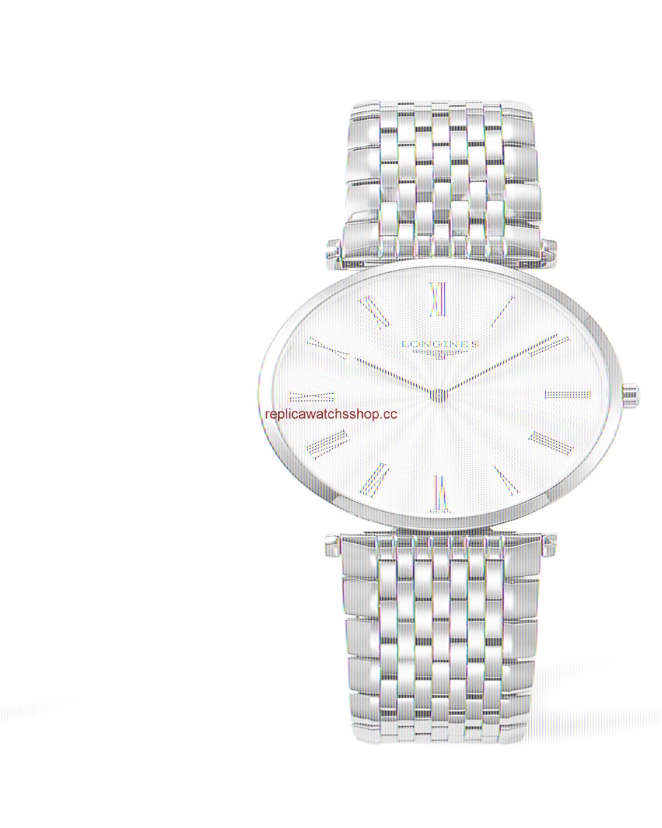 Longines La Grande Classique 33 Quartz Stainless Steel (L4.709.4.71.6) Longines La Grande Classique 33 Quartz Stainless Steel (L4.709.4.71.6)