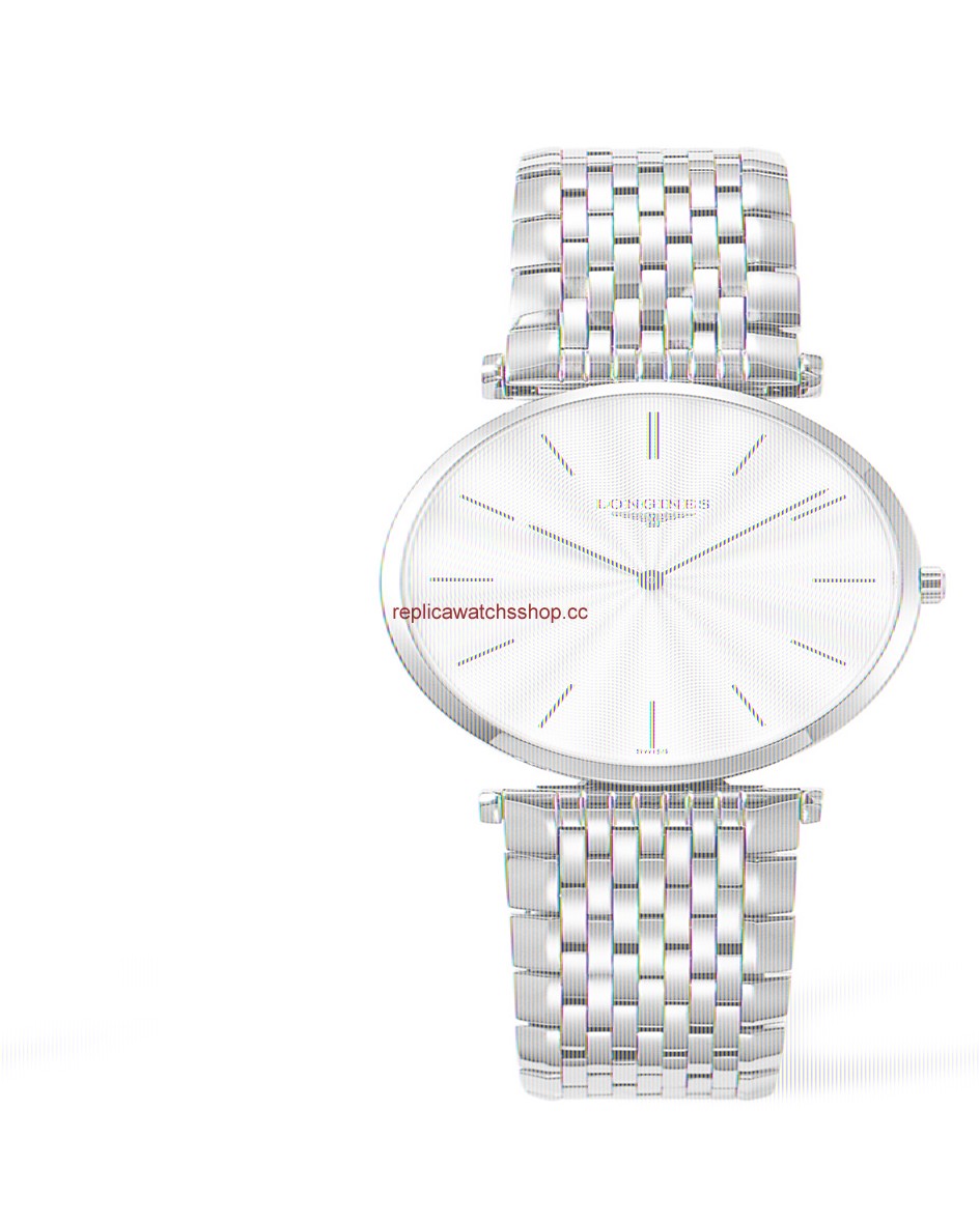 Longines La Grande Classique 33 Quartz Stainless Steel (L4.709.4.73.6) Longines La Grande Classique 33 Quartz Stainless Steel (L4.709.4.73.6)