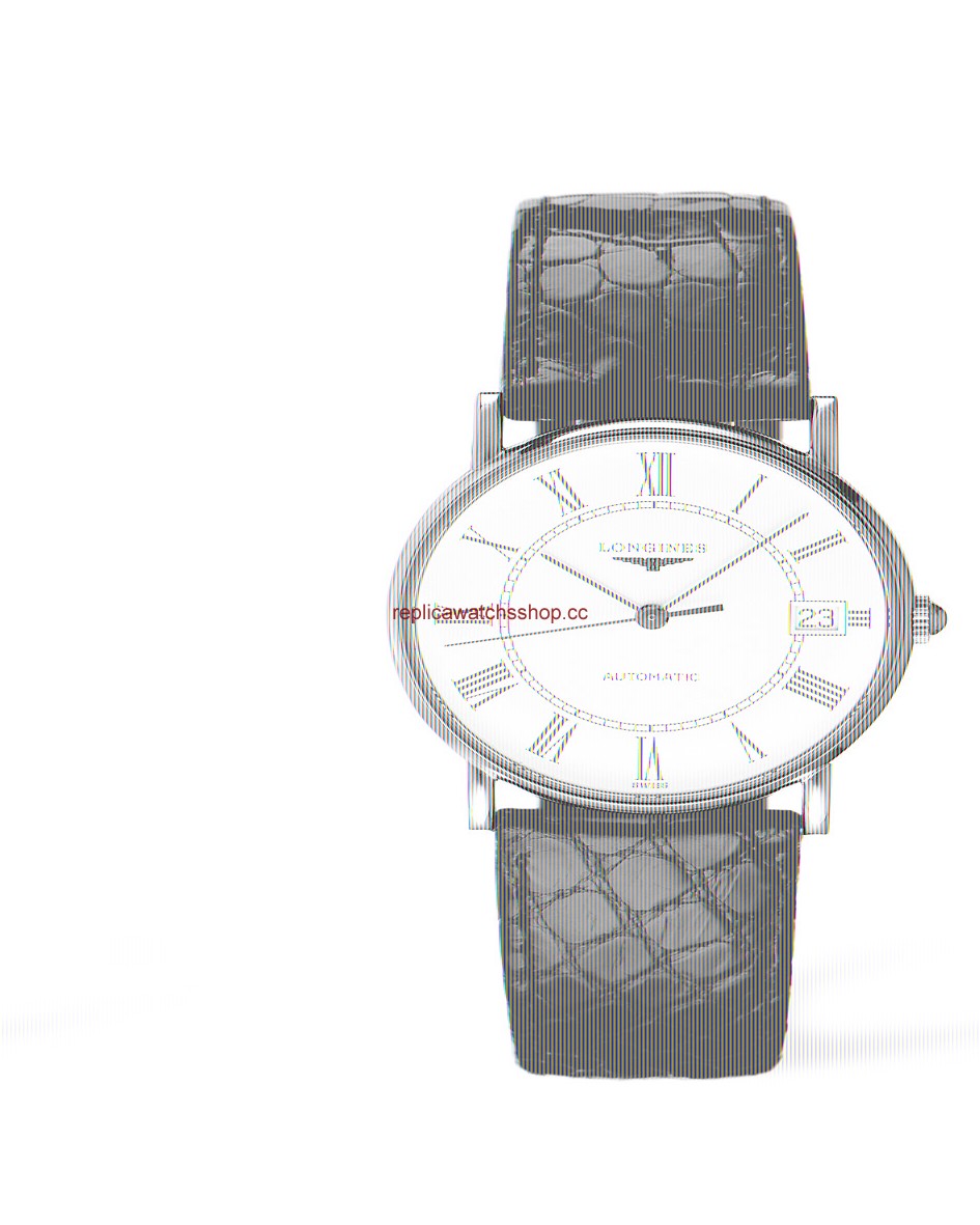 Longines Presence 33 Automatic Gold (L4.744.6.11.0) Longines Presence 33 Automatic Gold (L4.744.6.11.0)