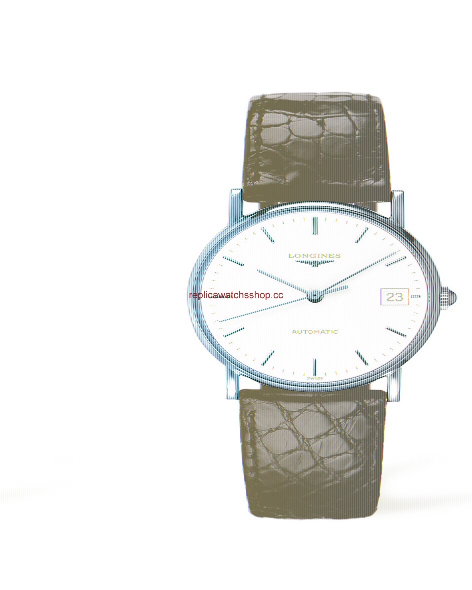 Longines Presence 33 Automatic Gold (L4.744.6.12.0)