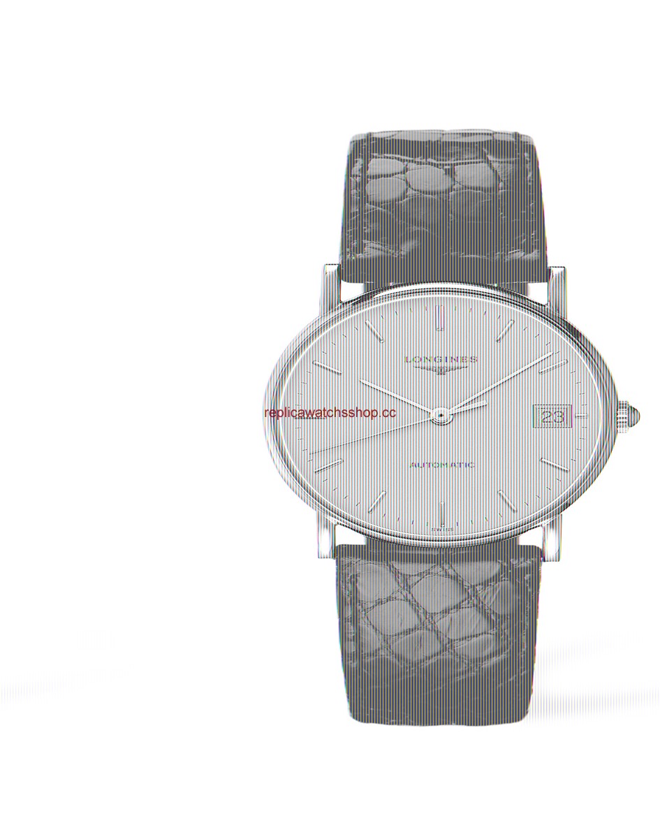 Longines Presence 33 Automatic Gold (L4.744.6.32.0) Longines Presence 33 Automatic Gold (L4.744.6.32.0)