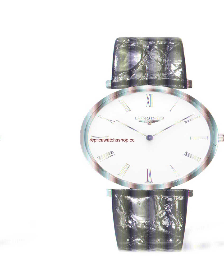 Longines La Grande Classique Quartz 37 Yellow (L4.766.2.11.2)