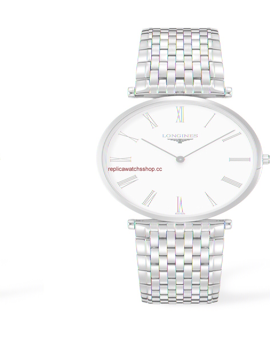 Longines La Grande Classique Quartz 37 Stainless Steel (L4.766.4.11.6) Longines La Grande Classique Quartz 37 Stainless Steel (L4.766.4.11.6)