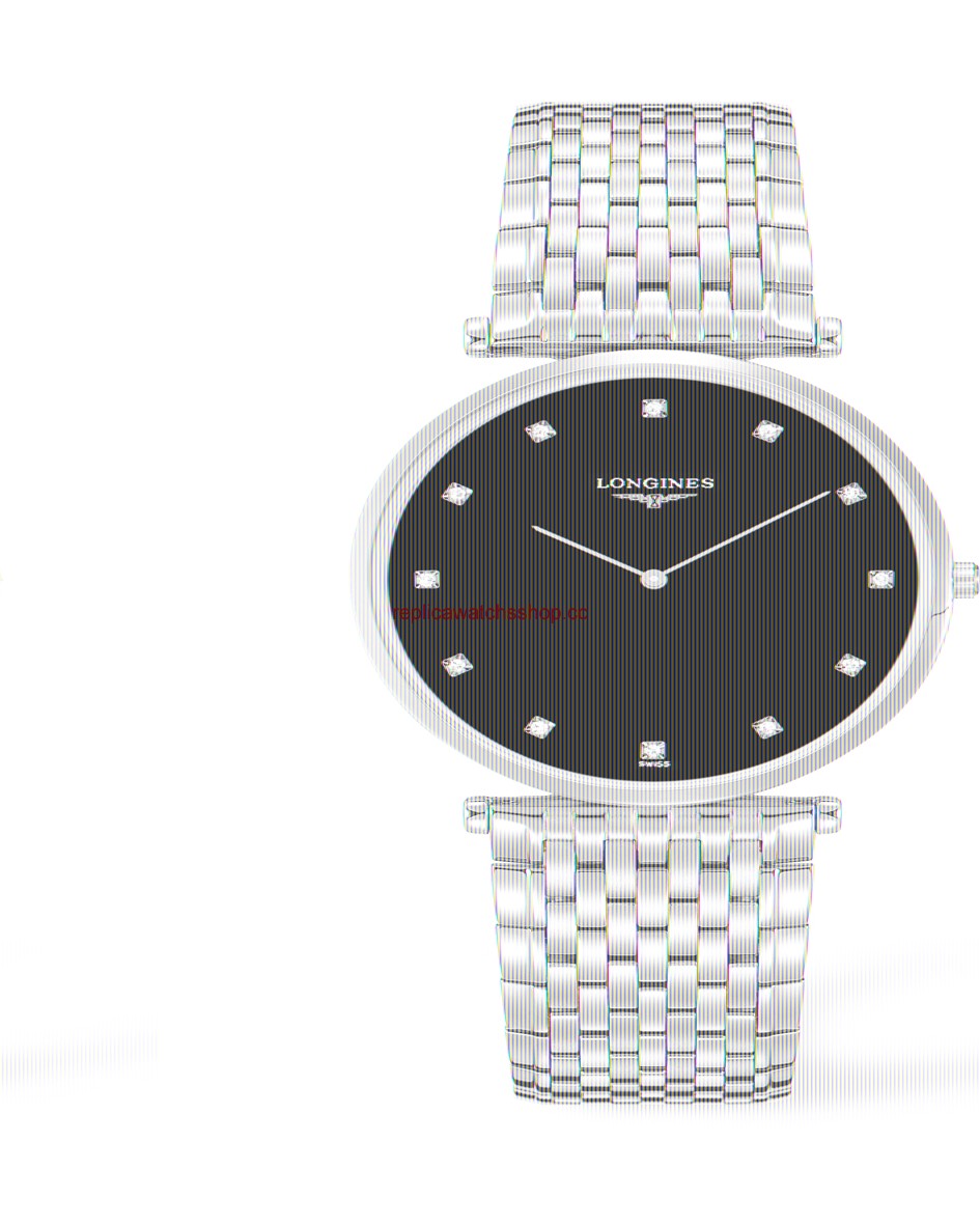 Longines La Grande Classique Quartz 37 Stainless Steel (L4.766.4.58.6) Longines La Grande Classique Quartz 37 Stainless Steel (L4.766.4.58.6)