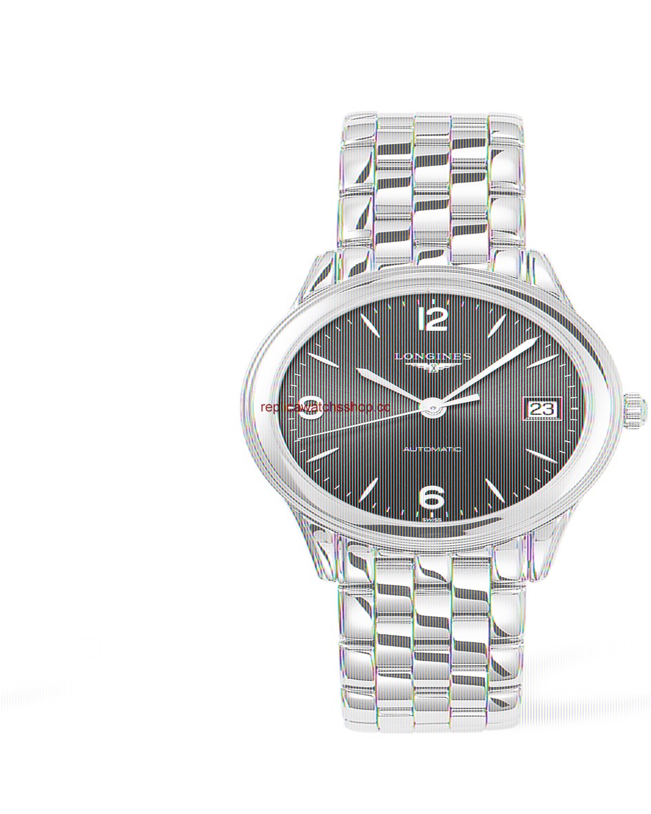 Longines Flagship 35.6 Automatic Stainless Steel Blue (L4.774.4.96.6) Longines Flagship 35.6 Automatic Stainless Steel Blue (L4.774.4.96.6)