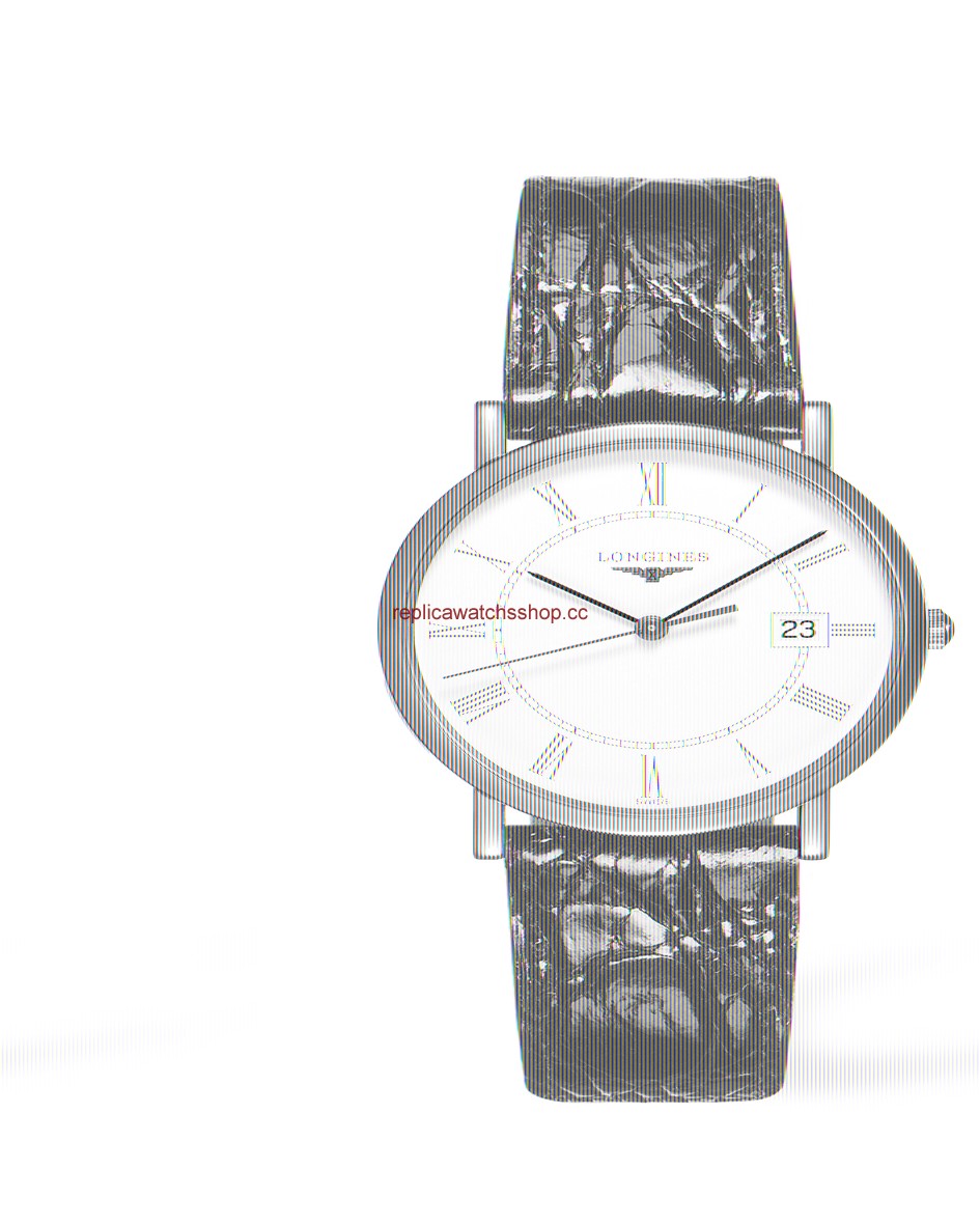 Longines Presence 34 Quartz Gold (L4.777.6.11.0) Longines Presence 34 Quartz Gold (L4.777.6.11.0)
