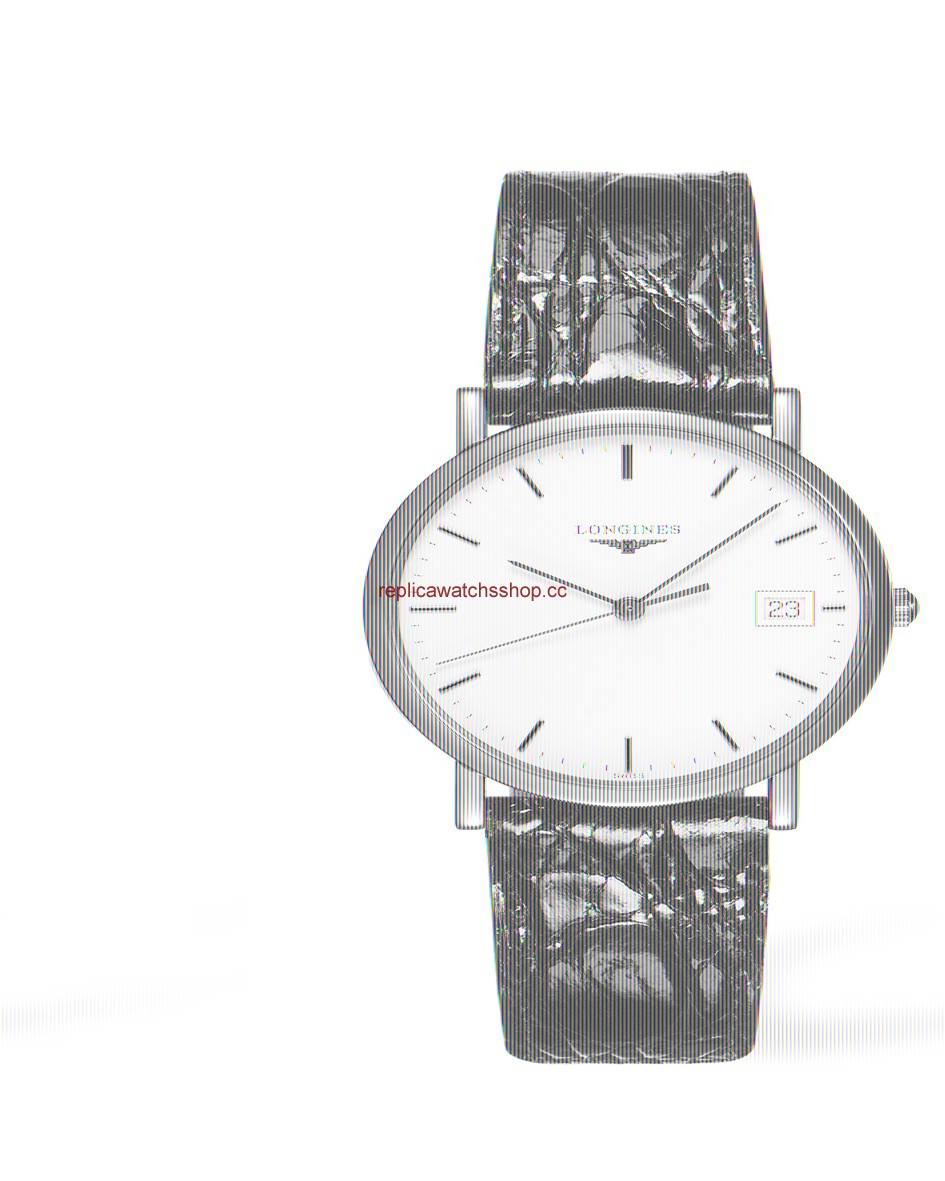 Longines Presence 34 Quartz Gold (L4.777.6.12.0) Longines Presence 34 Quartz Gold (L4.777.6.12.0)