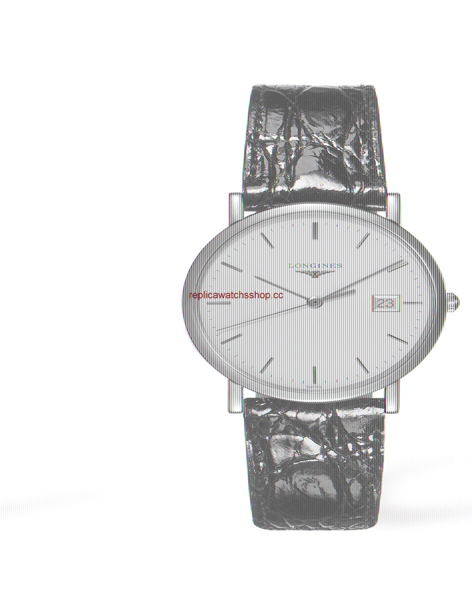 Longines Presence 34 Quartz Gold (L4.777.6.32.0)