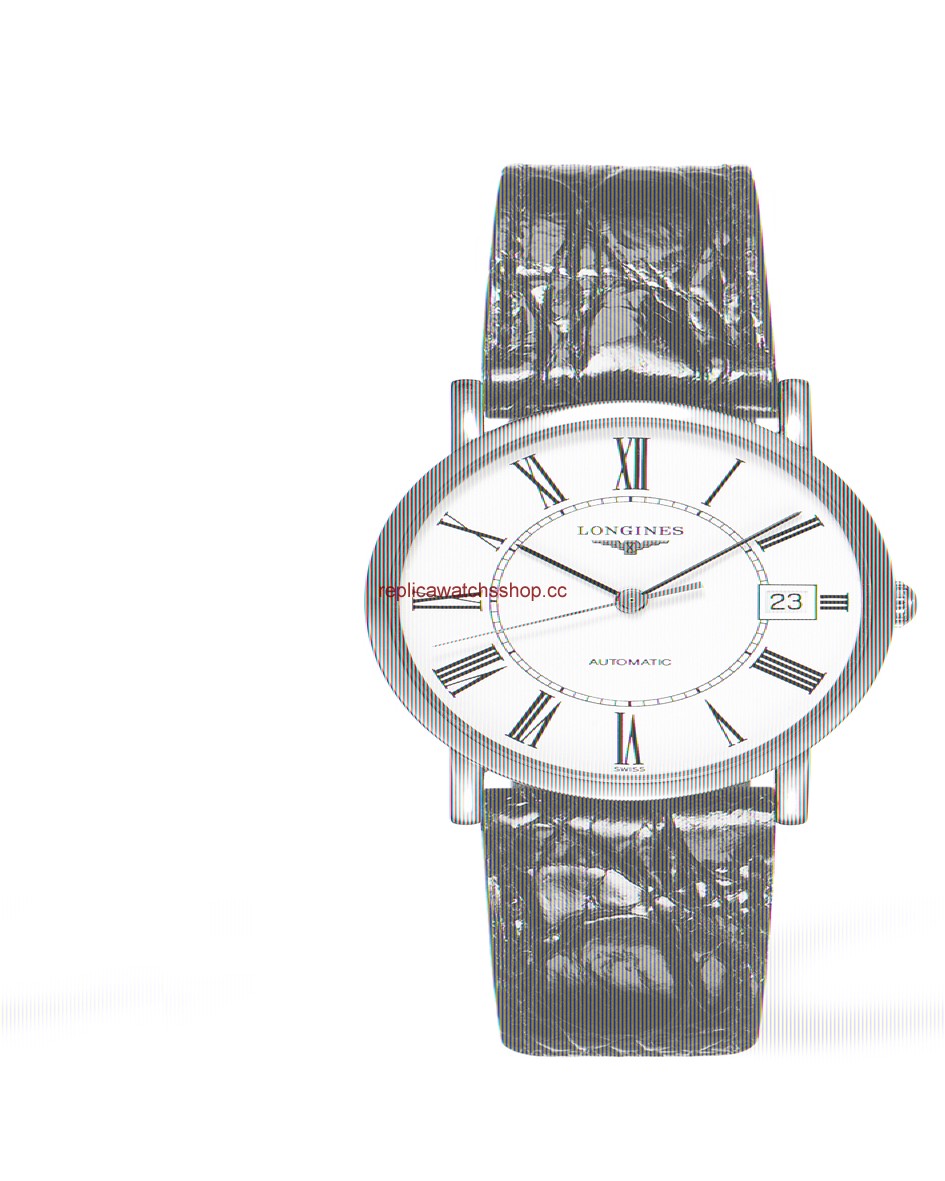 Longines Presence 34.5 Automatic Gold (L4.778.6.11.0) Longines Presence 34.5 Automatic Gold (L4.778.6.11.0)