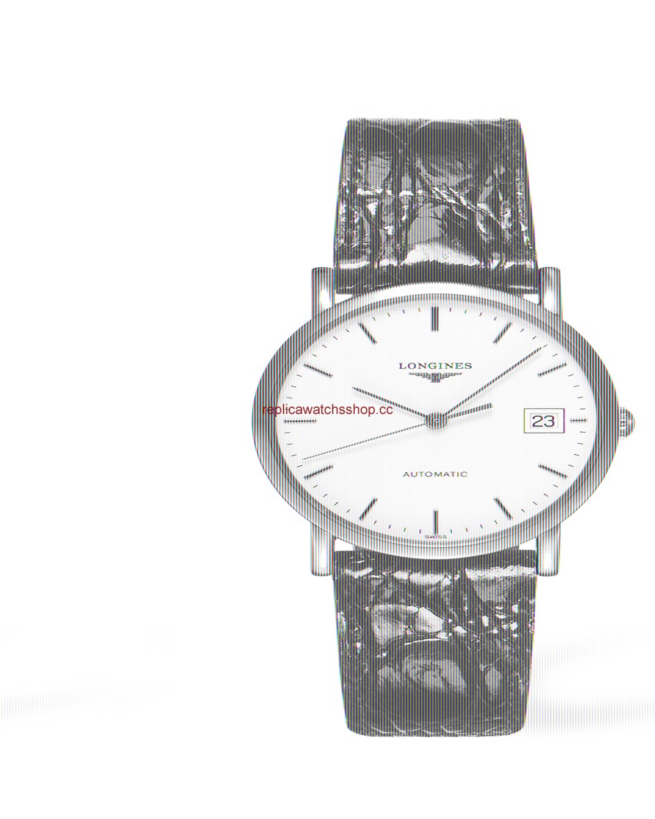 Longines Presence 34.5 Automatic Gold (L4.778.6.12.0) Longines Presence 34.5 Automatic Gold (L4.778.6.12.0)