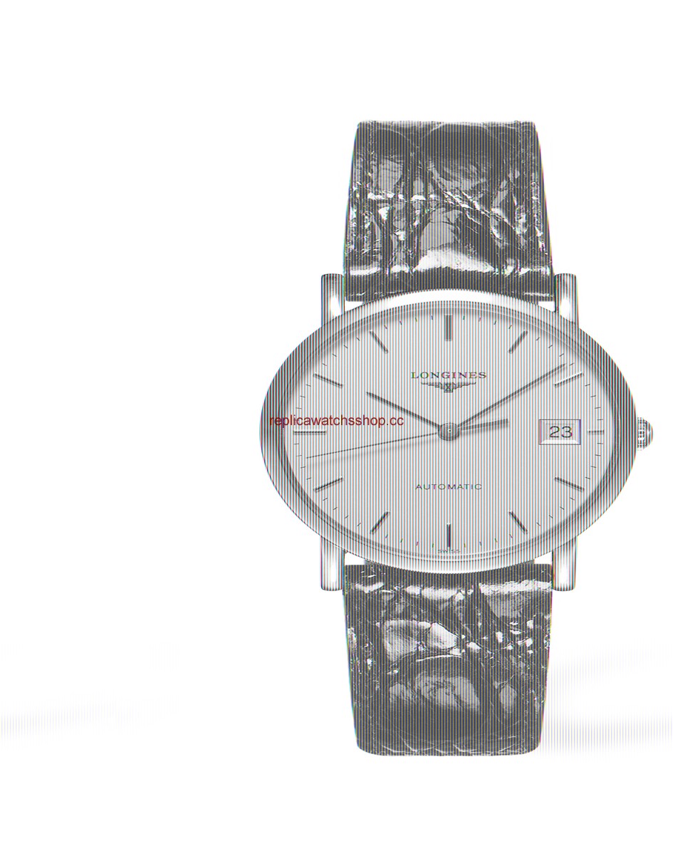 Longines Presence 34.5 Automatic Gold (L4.778.6.32.0) Longines Presence 34.5 Automatic Gold (L4.778.6.32.0)