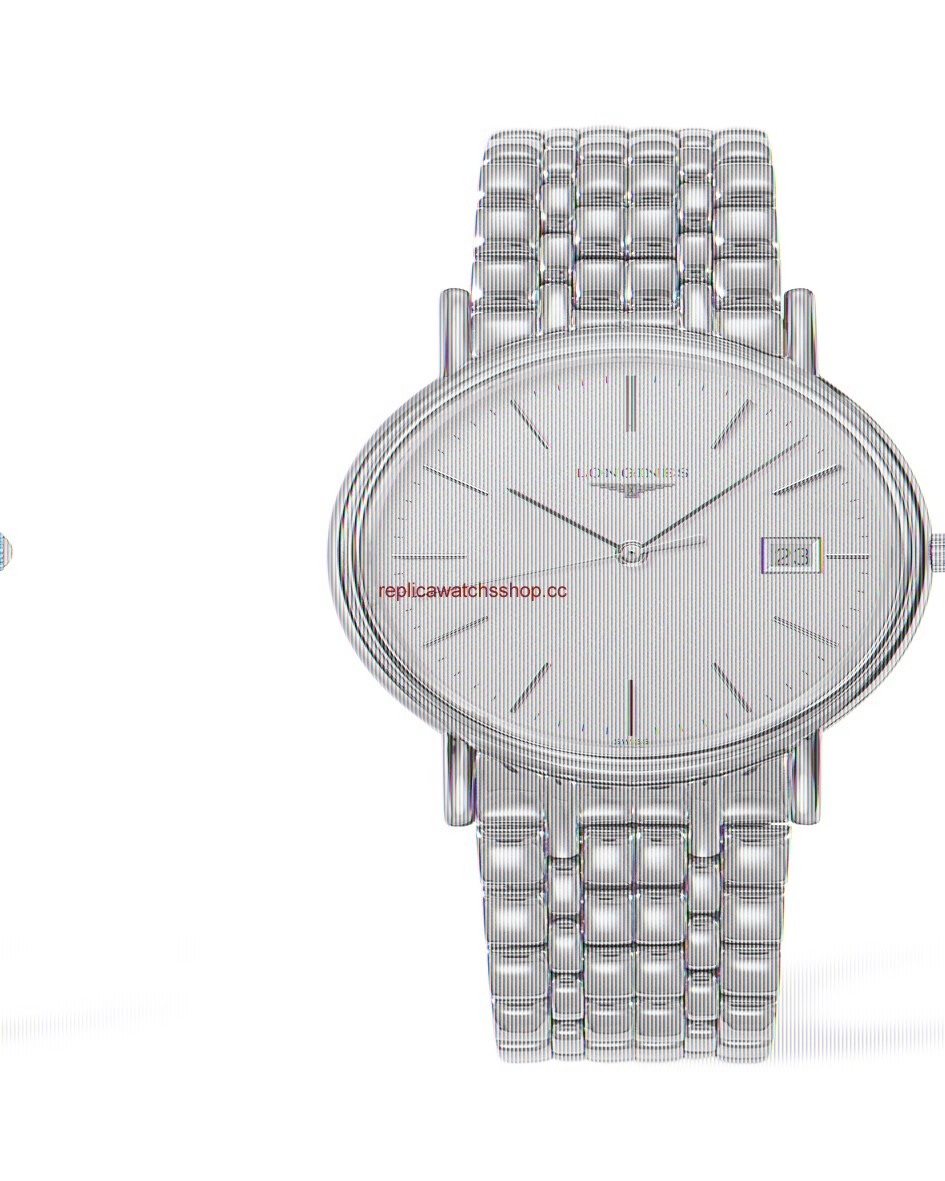 Longines Presence 38.5 Quartz Yellow Stick Yellow Bracelet (L4.790.2.32.8) Longines Presence 38.5 Quartz Yellow Stick Yellow Bracelet (L4.790.2.32.8)