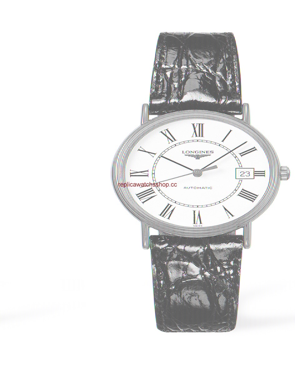 Longines Presence 34.5 Automatic Yellow (L4.821.2.11.2)