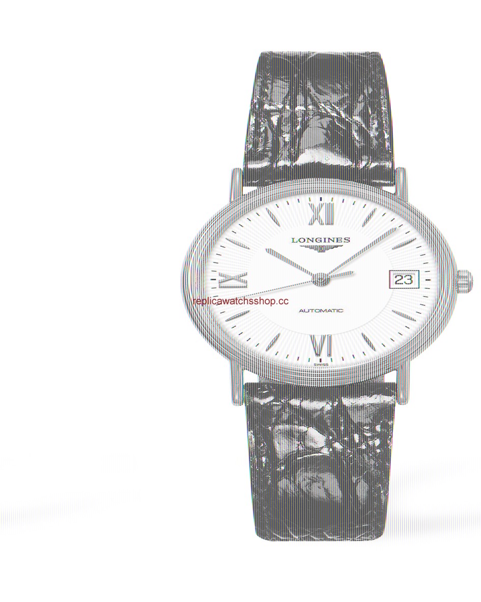 Longines Presence 34.5 Automatic Yellow (L4.821.2.15.2) Longines Presence 34.5 Automatic Yellow (L4.821.2.15.2)