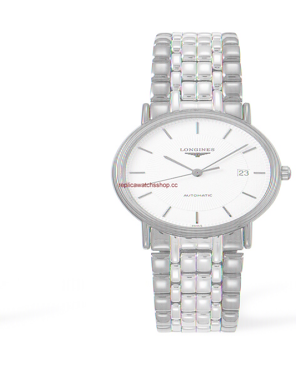 Longines Presence 34.5 Automatic Yellow (L4.821.2.18.7) Longines Presence 34.5 Automatic Yellow (L4.821.2.18.7)