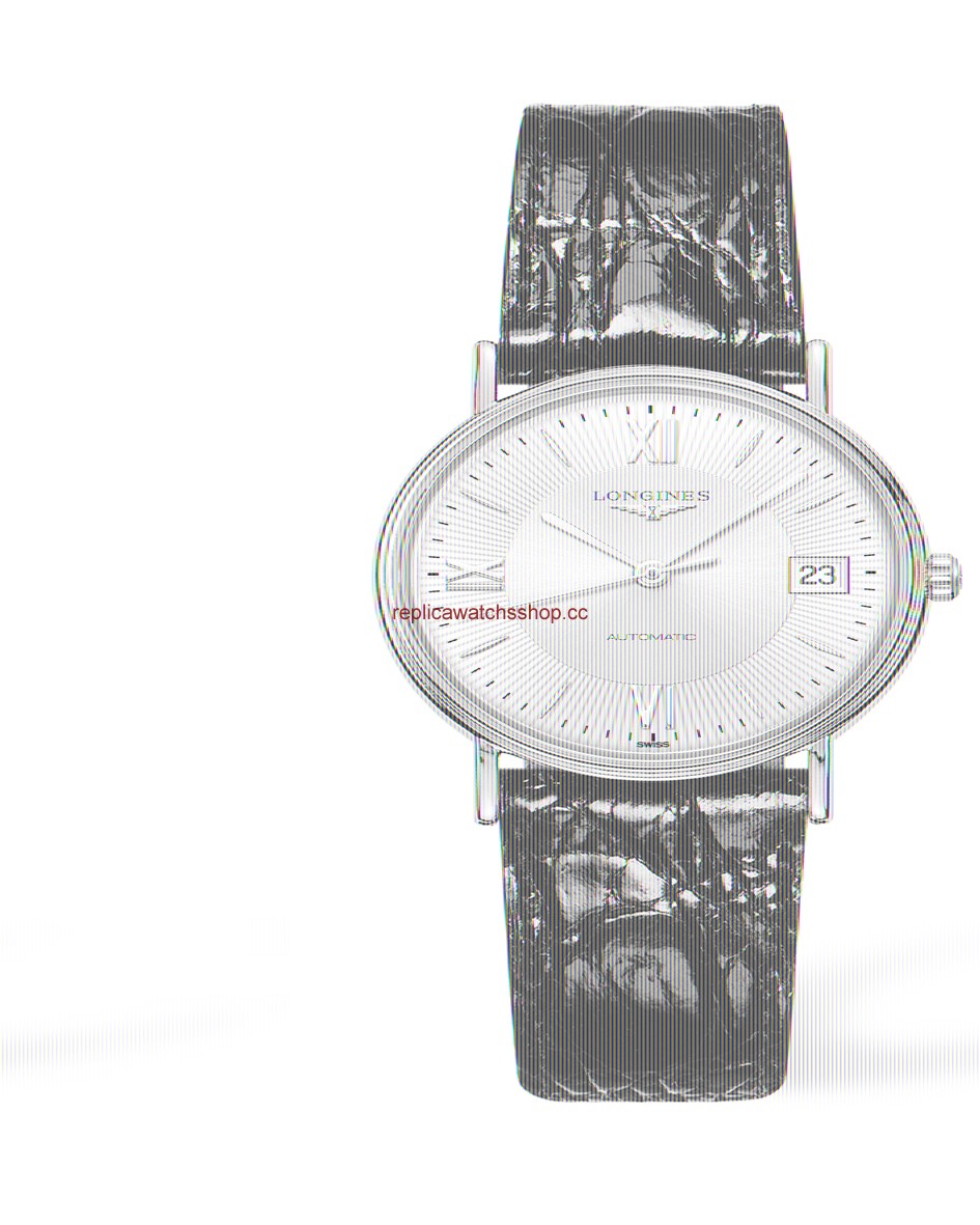 Longines Presence 34.5 Automatic Stainless Steel (L4.821.4.75.2) Longines Presence 34.5 Automatic Stainless Steel (L4.821.4.75.2)