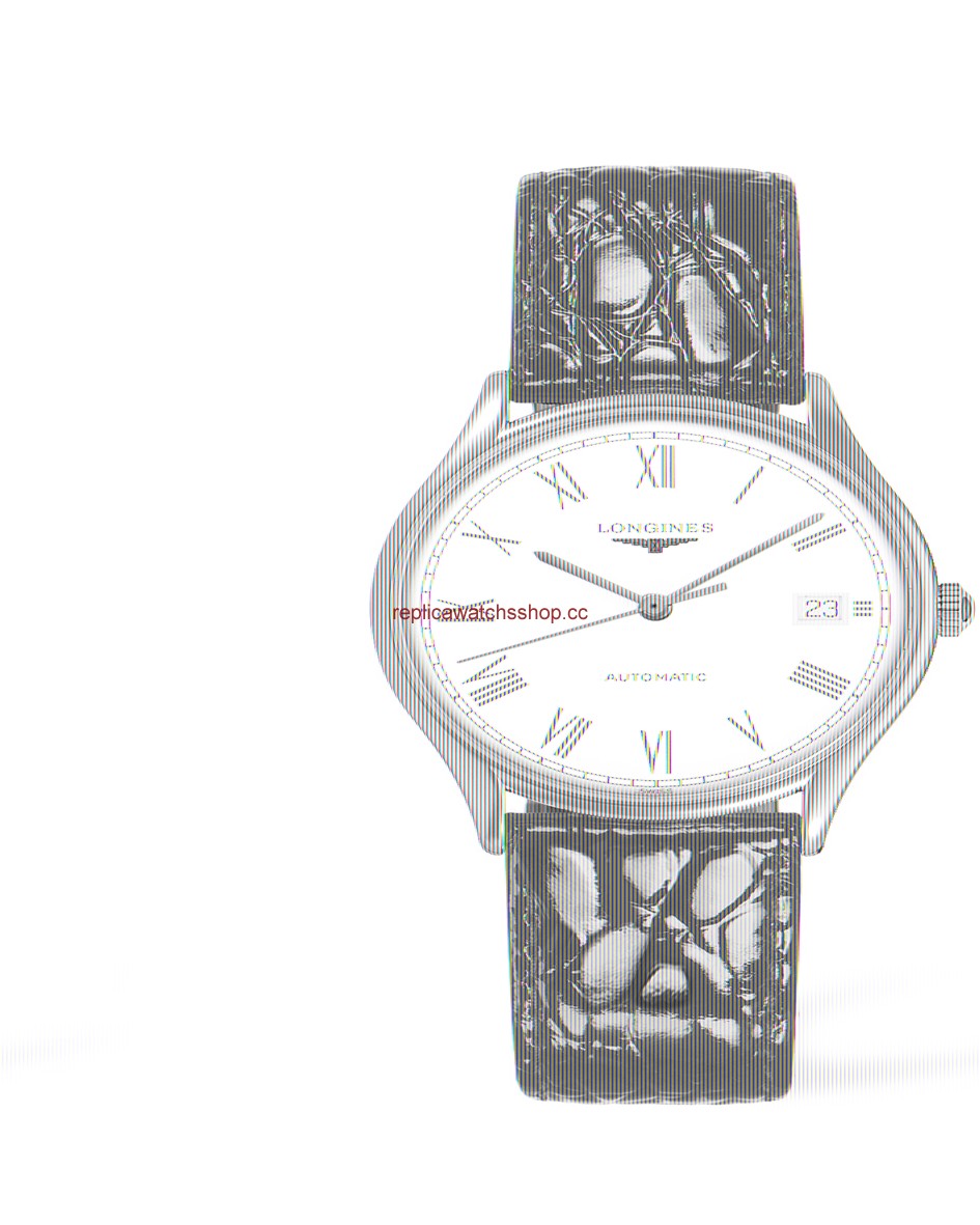 Longines Lyre 35 Automatic Yellow (L4.860.2.11.2) Longines Lyre 35 Automatic Yellow (L4.860.2.11.2)