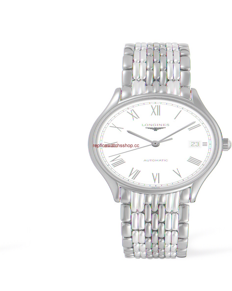 Longines Lyre 35 Automatic Yellow (L4.860.2.11.7) Longines Lyre 35 Automatic Yellow (L4.860.2.11.7)
