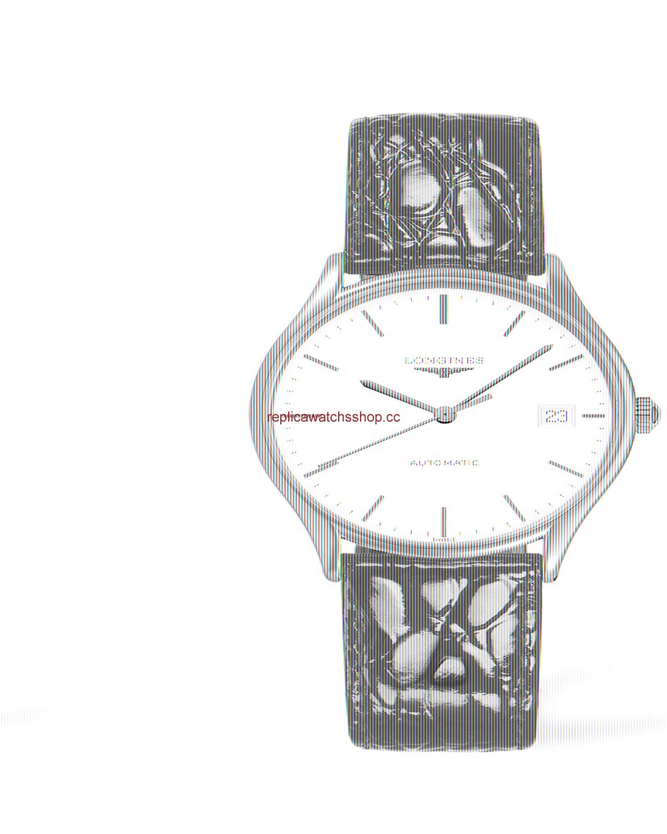 Longines Lyre 35 Automatic Yellow (L4.860.2.12.2) Longines Lyre 35 Automatic Yellow (L4.860.2.12.2)