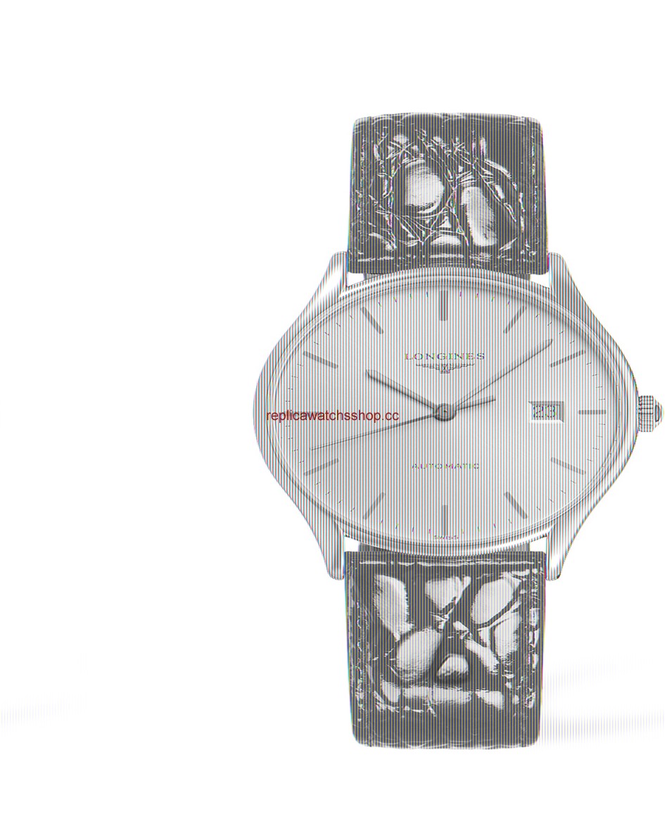 Longines Lyre 35 Automatic Yellow (L4.860.2.32.2) Longines Lyre 35 Automatic Yellow (L4.860.2.32.2)