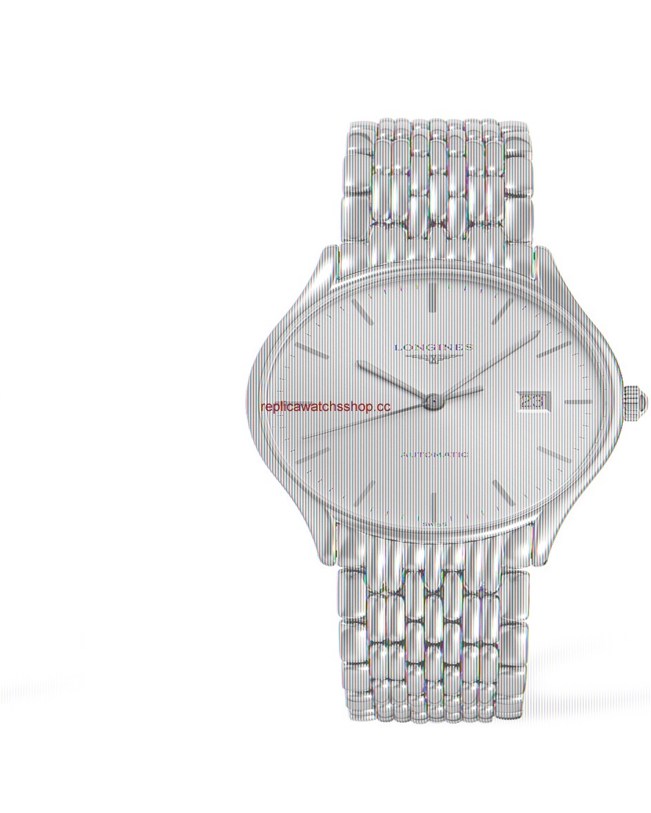 Longines Lyre 35 Automatic Yellow (L4.860.2.32.8)