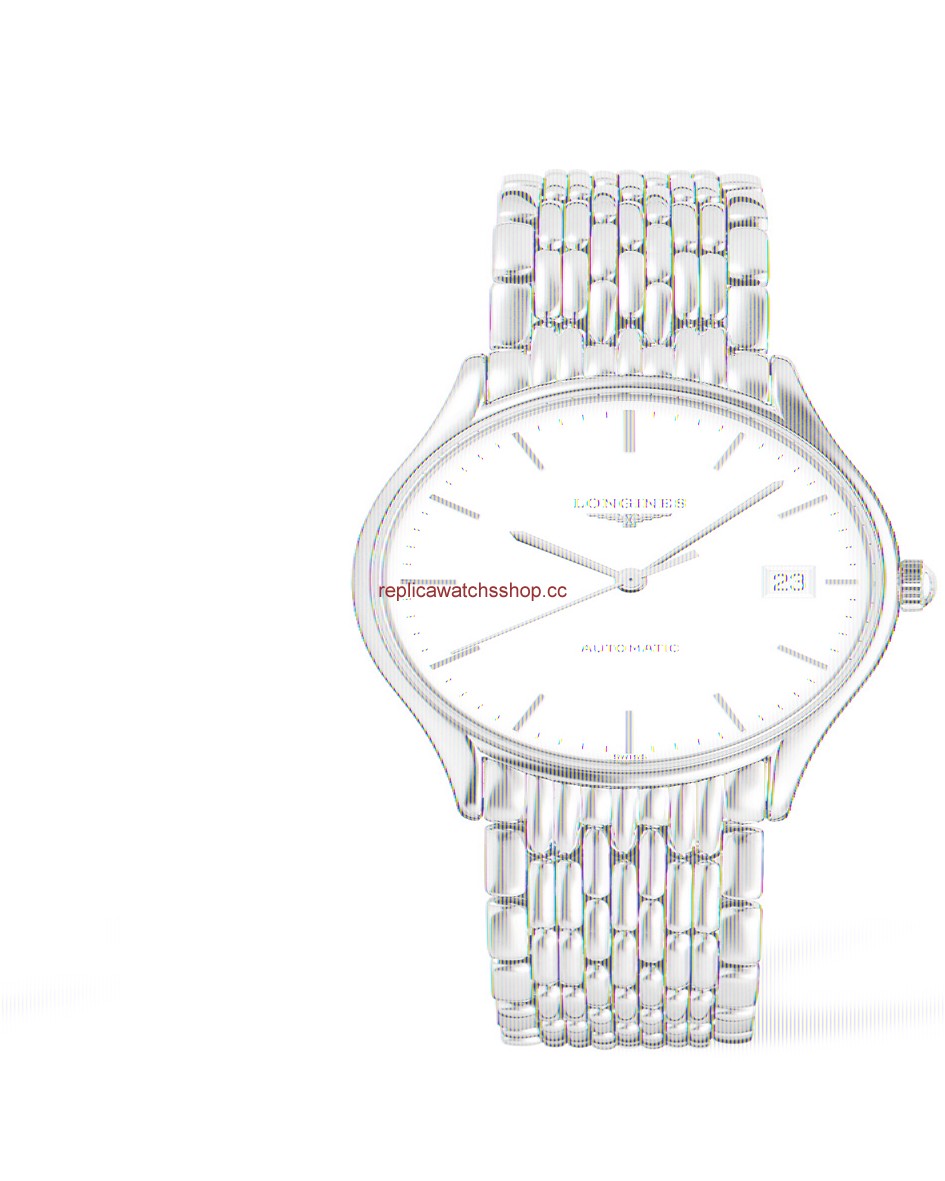 Longines Lyre 35 Automatic Stainless Steel (L4.860.4.12.6) Longines Lyre 35 Automatic Stainless Steel (L4.860.4.12.6)