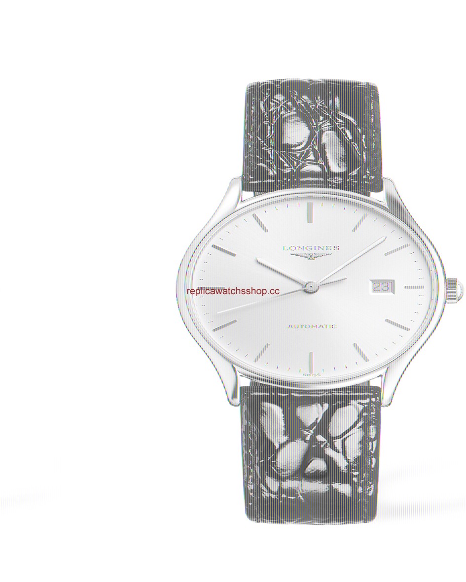 Longines Lyre 35 Automatic Stainless Steel (L4.860.4.72.2) Longines Lyre 35 Automatic Stainless Steel (L4.860.4.72.2)
