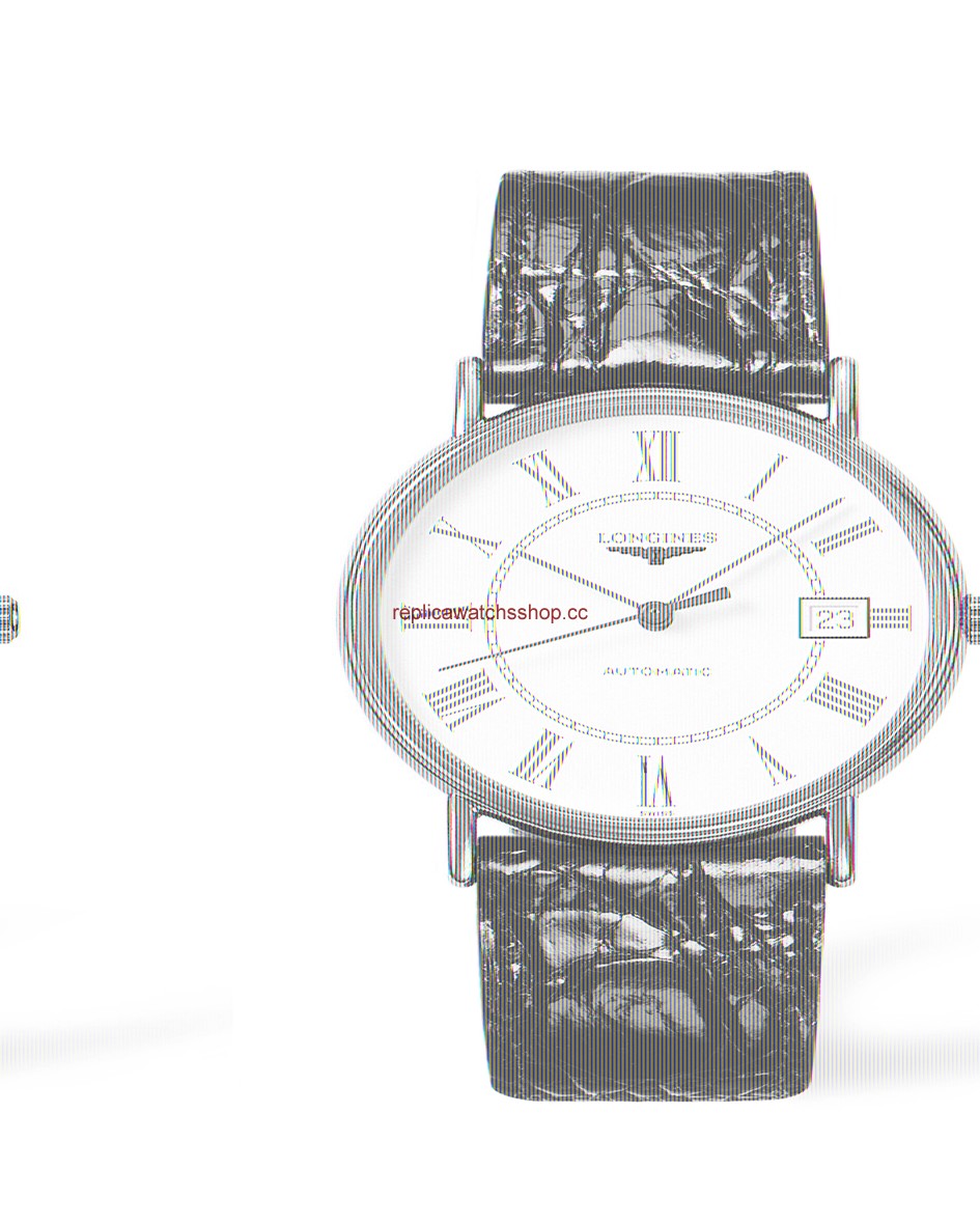 Longines Presence 38.5 Automatic Yellow (L4.921.2.11.2) Longines Presence 38.5 Automatic Yellow (L4.921.2.11.2)