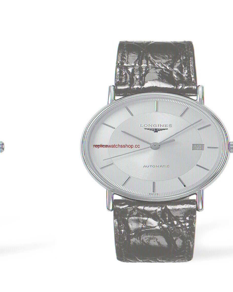 Longines Presence 38.5 Automatic Yellow (L4.921.2.42.2) Longines Presence 38.5 Automatic Yellow (L4.921.2.42.2)