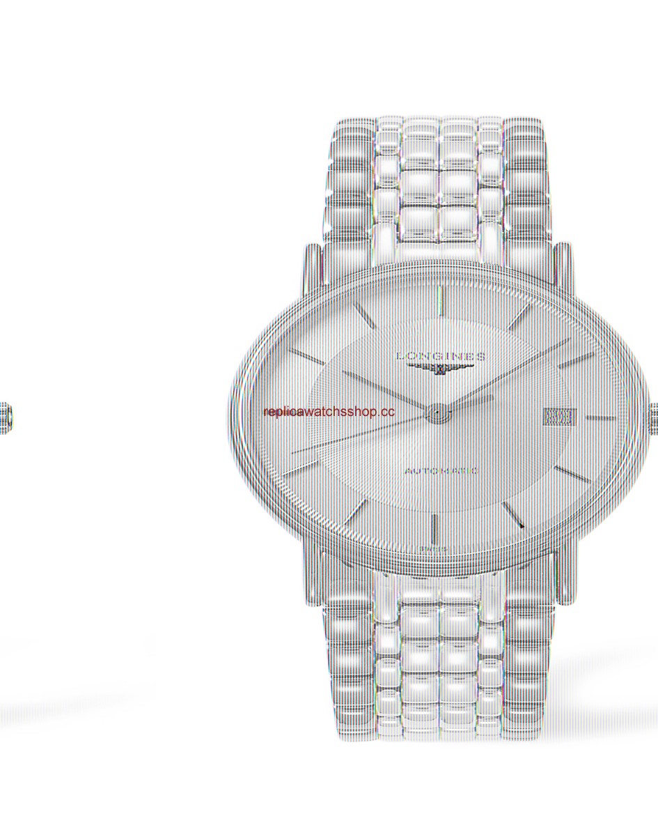 Longines Presence 38.5 Automatic Yellow (L4.921.2.42.7)