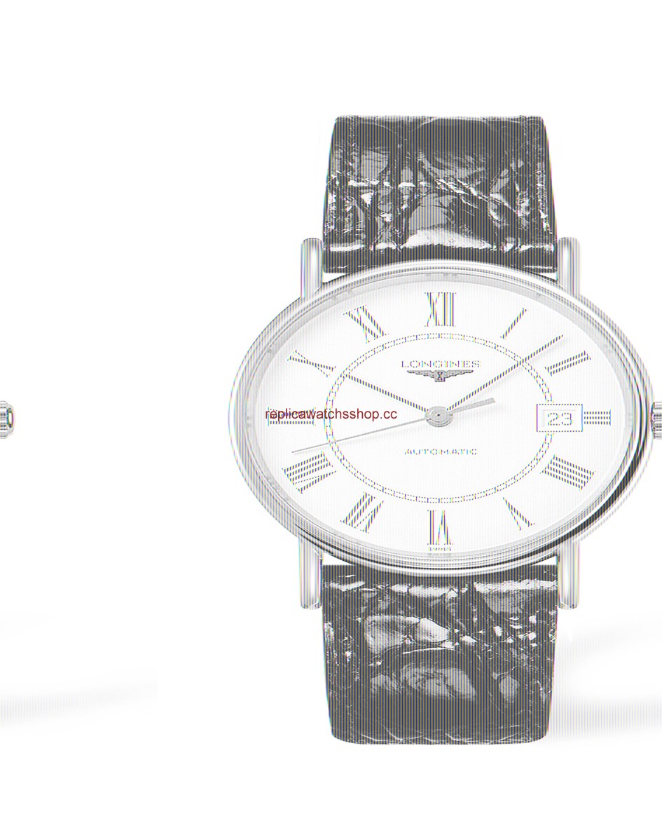 Longines Presence 38.5 Automatic Stainless Steel (L4.921.4.11.2) Longines Presence 38.5 Automatic Stainless Steel (L4.921.4.11.2)