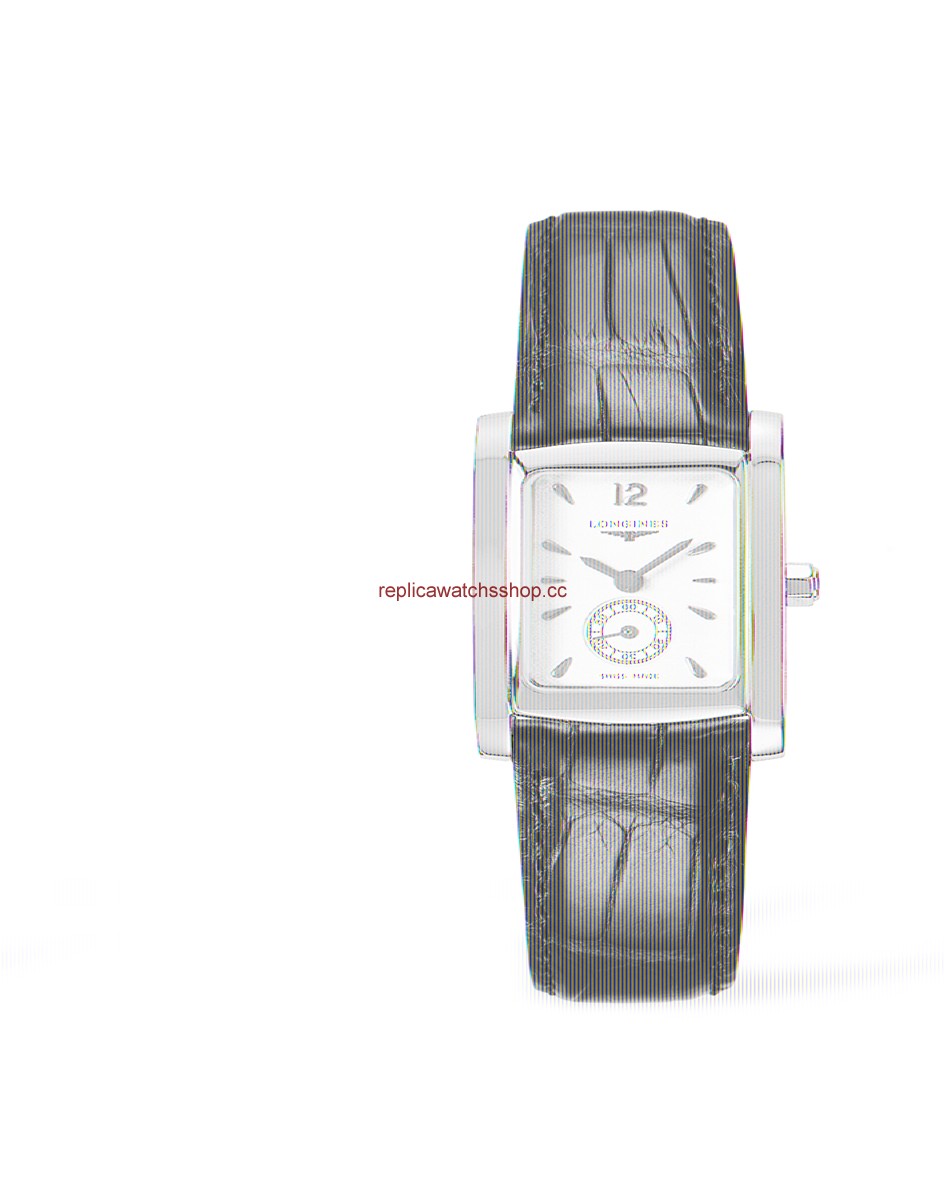 Longines DolceVita 20 Quartz Stainless Steel (L5.155.4.16.2) Longines DolceVita 20 Quartz Stainless Steel (L5.155.4.16.2)