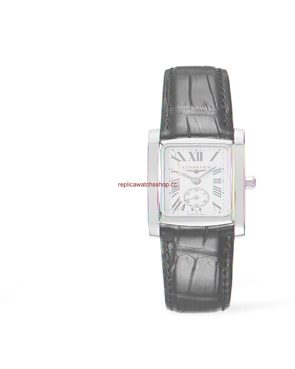 Longines DolceVita 20 Quartz Stainless Steel Roman (L5.155.4.71.2)