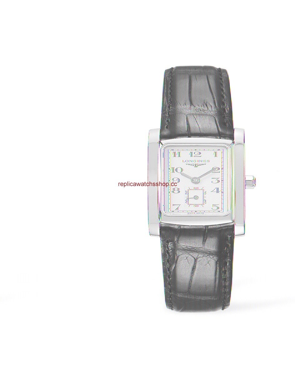 Longines DolceVita 20 Quartz Stainless Steel Arabic (L5.155.4.73.2) Longines DolceVita 20 Quartz Stainless Steel Arabic (L5.155.4.73.2)