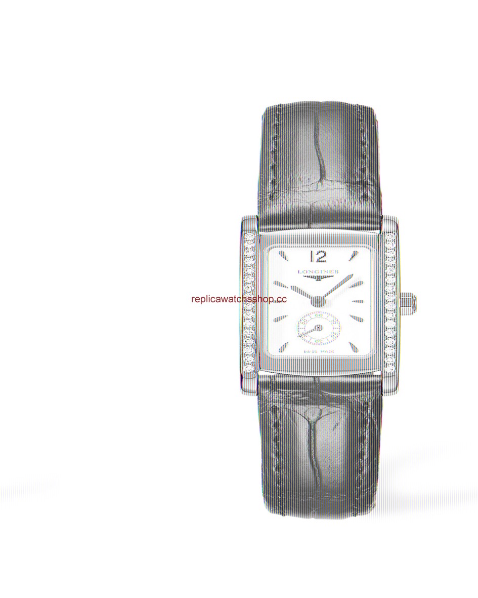 Longines DolceVita 20 Quartz Gold Diamond (L5.155.7.16.0)
