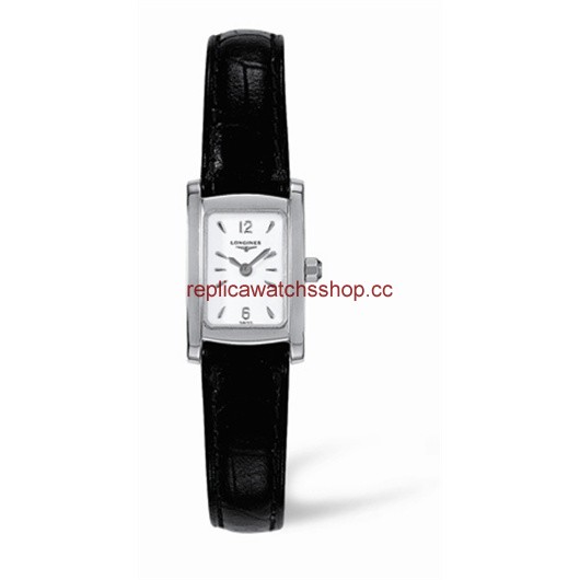 Longines DolceVita 16 Quartz Stainless Steel (L5.158.4.16.2)