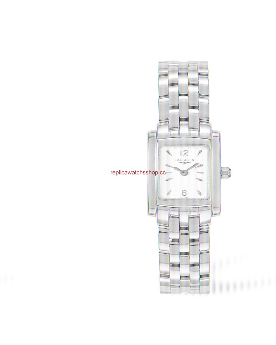 Longines DolceVita 16 Quartz Stainless Steel (L5.158.4.16.6) Longines DolceVita 16 Quartz Stainless Steel (L5.158.4.16.6)