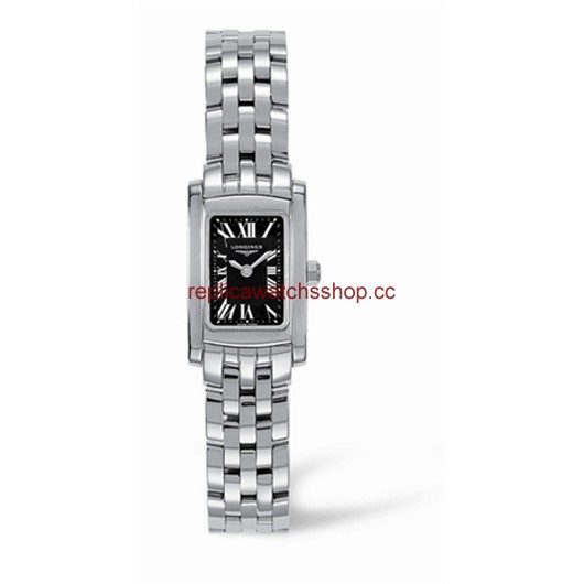 Longines DolceVita 16 Quartz Stainless Steel (L5.158.4.79.6)