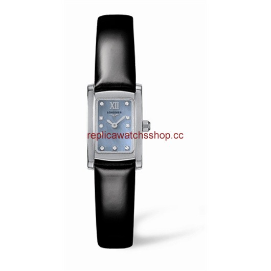Longines DolceVita 16 Quartz Stainless Steel (L5.158.4.83.2) Longines DolceVita 16 Quartz Stainless Steel (L5.158.4.83.2)