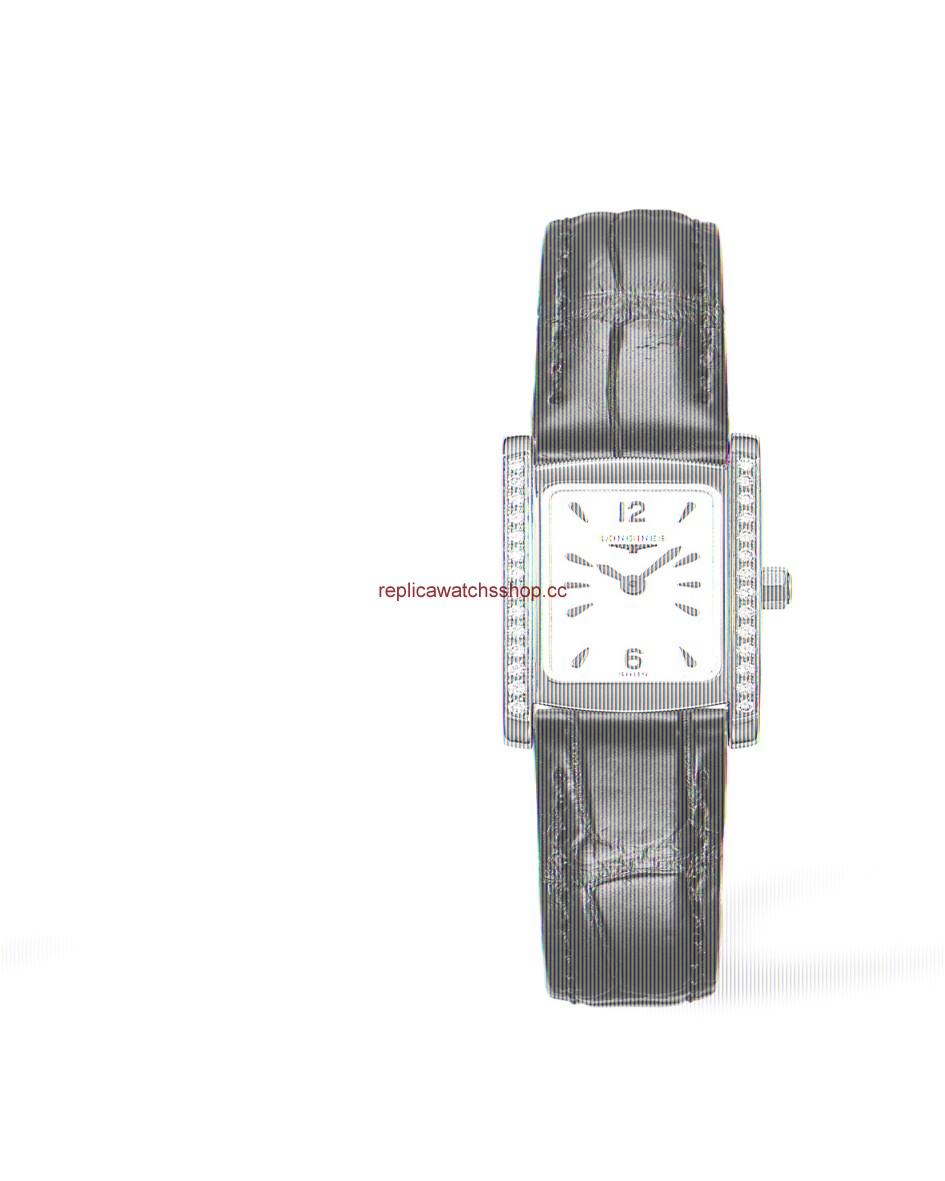 Longines DolceVita 16 Quartz Gold Diamond (L5.158.7.16.0) Longines DolceVita 16 Quartz Gold Diamond (L5.158.7.16.0)
