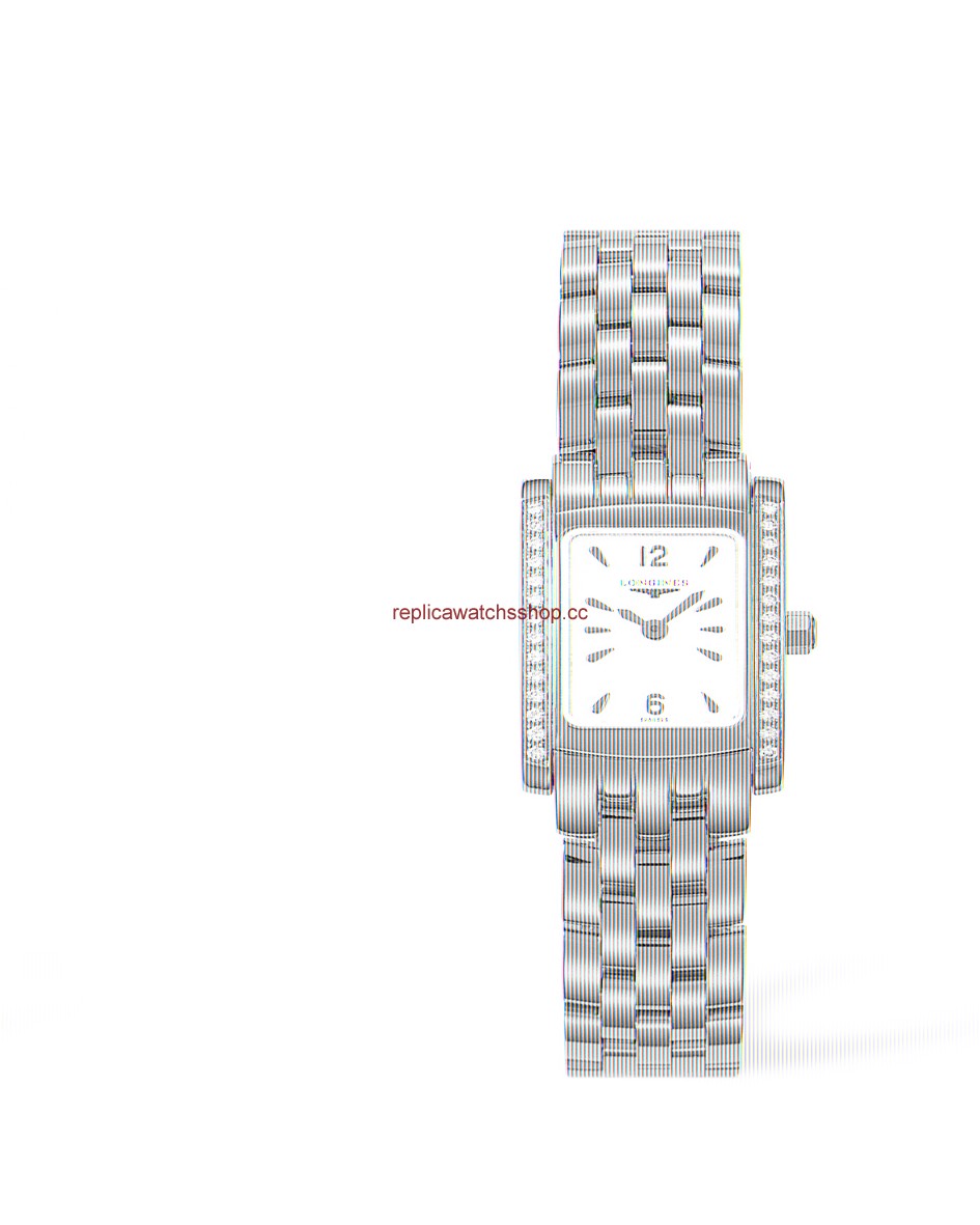 Longines DolceVita 16 Quartz Gold Diamond (L5.158.7.16.6)