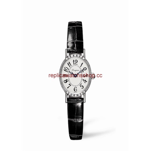 Longines Les Ravissantes de Longines (L5.182.0.73.2) Longines Les Ravissantes de Longines (L5.182.0.73.2)