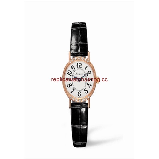 Longines Les Ravissantes de Longines Gold (L5.182.9.73.2)