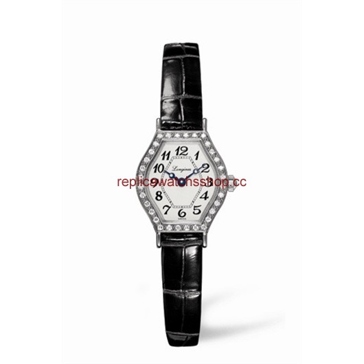 Longines Les Ravissantes de Longines (L5.184.0.73.2) Longines Les Ravissantes de Longines (L5.184.0.73.2)
