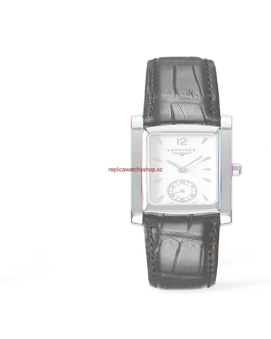 Longines DolceVita 22 Quartz Stainless Steel (L5.502.4.16.2)