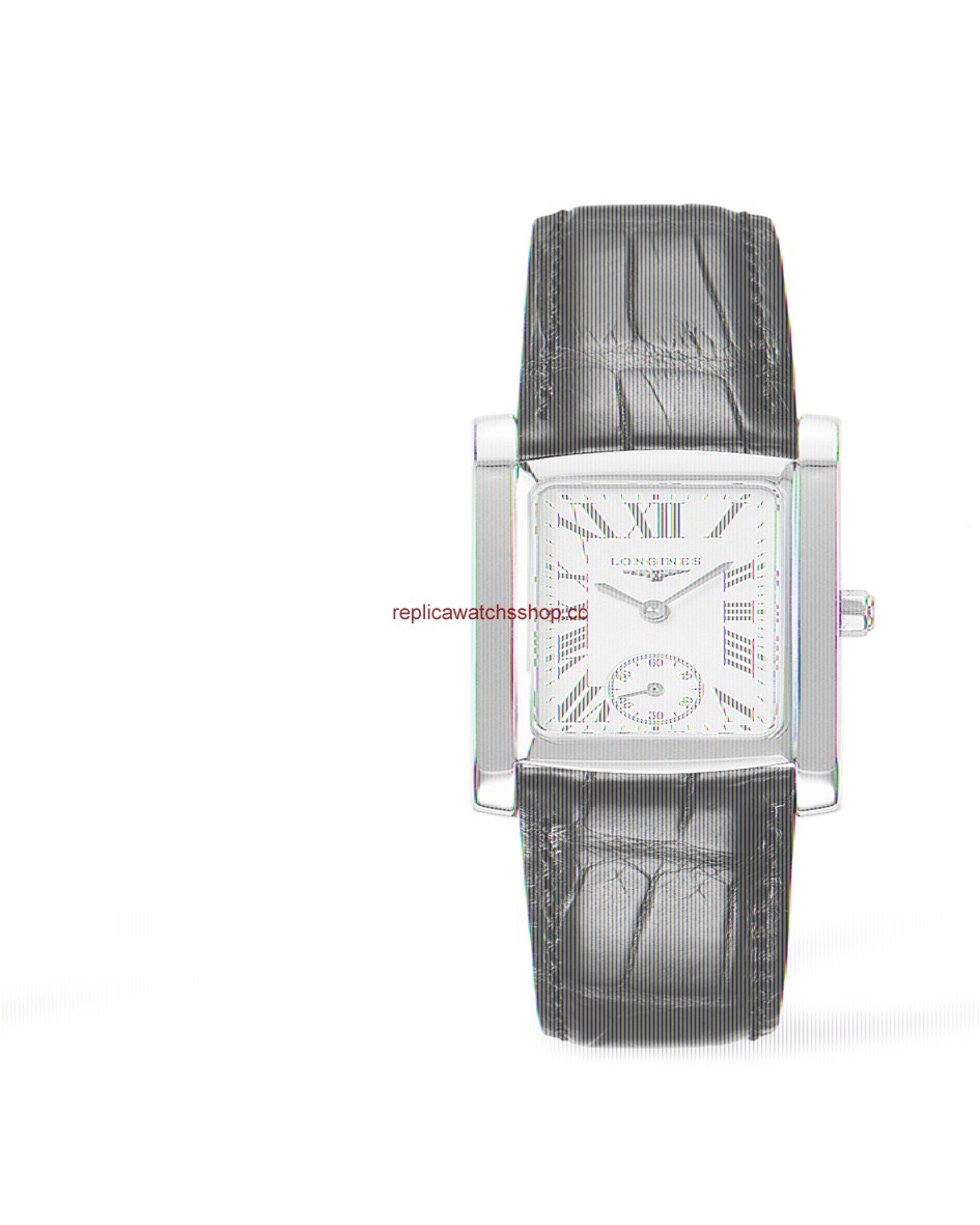 Longines DolceVita 22 Quartz Stainless Steel Roman (L5.502.4.71.2) Longines DolceVita 22 Quartz Stainless Steel Roman (L5.502.4.71.2)