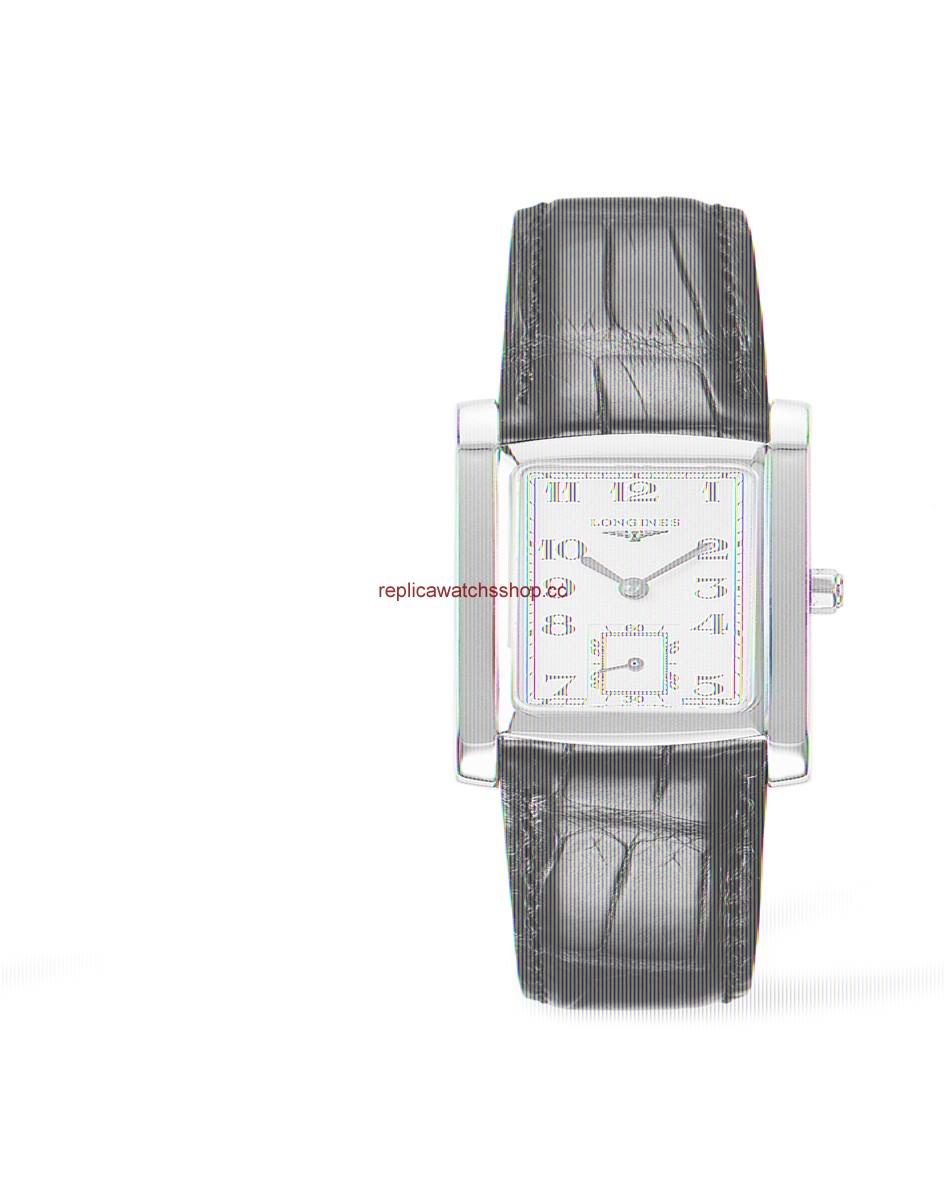 Longines DolceVita 22 Quartz Stainless Steel Arabic (L5.502.4.73.2) Longines DolceVita 22 Quartz Stainless Steel Arabic (L5.502.4.73.2)